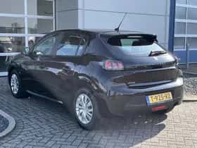 Peugeot 208 (2023) thumbnail 6