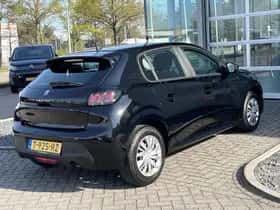 Peugeot 208 (2023) thumbnail 7