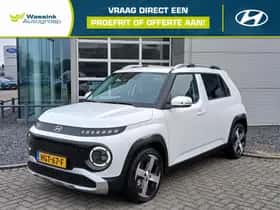 Hyundai Inster (2025)