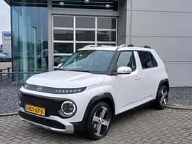 Hyundai Inster (2025) thumbnail 2
