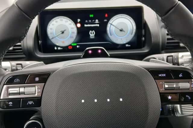 Hyundai Inster (2025) thumbnail 12