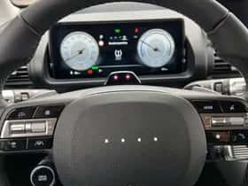 Hyundai Inster (2025) thumbnail 12
