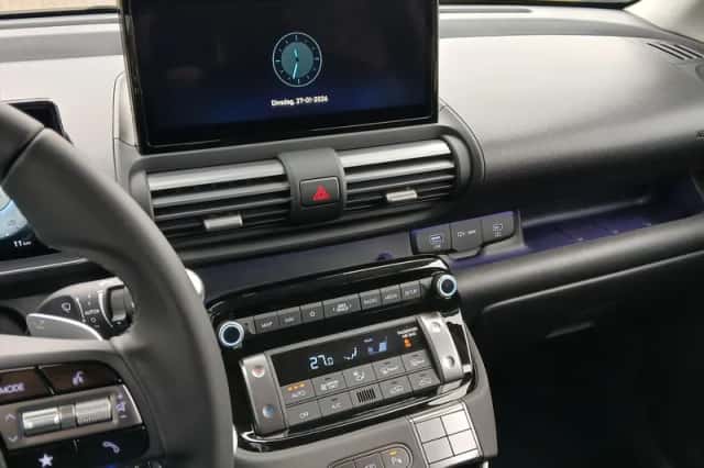 Hyundai Inster (2025) thumbnail 16