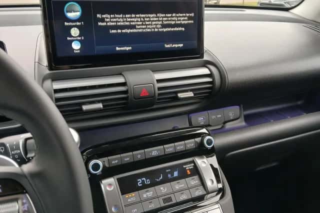 Hyundai Inster (2025) thumbnail 17