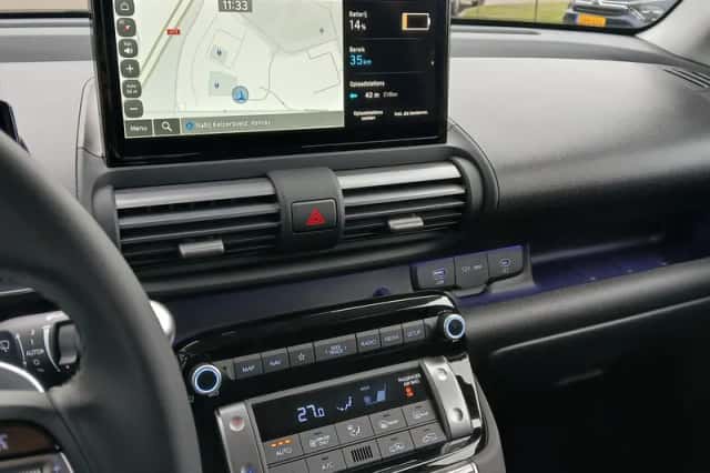 Hyundai Inster (2025) thumbnail 20
