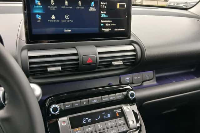 Hyundai Inster (2025) thumbnail 21