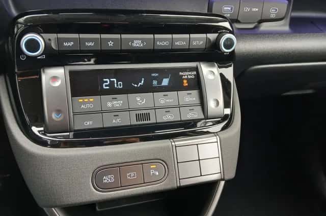 Hyundai Inster (2025) thumbnail 23