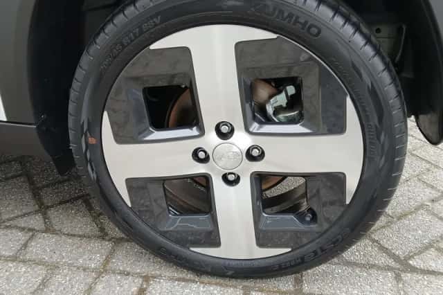 Hyundai Inster (2025) thumbnail 6