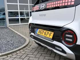 Hyundai Inster (2025) thumbnail 8
