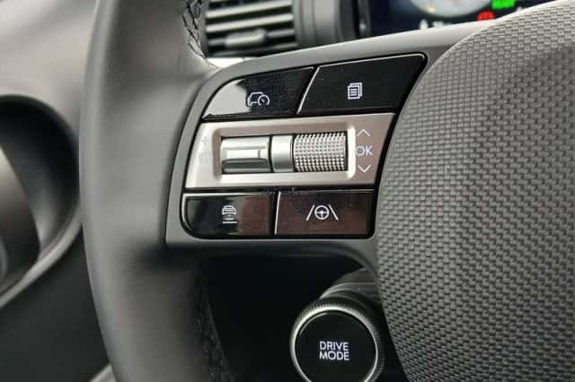 Hyundai Inster (2025) thumbnail 9