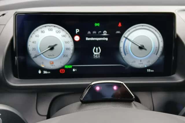Hyundai Inster (2025) thumbnail 10