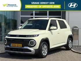 Hyundai Inster (2026) thumbnail 1