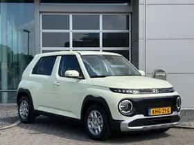 Hyundai Inster (2026) thumbnail 2