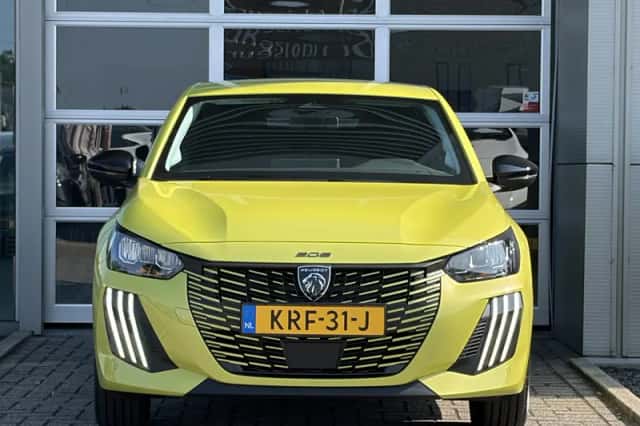 Peugeot e-208 (2026) thumbnail 3