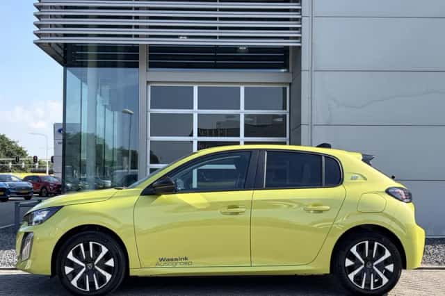 Peugeot e-208 (2026) thumbnail 4
