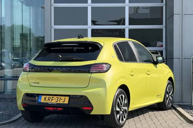 Peugeot e-208 (2026) thumbnail 6