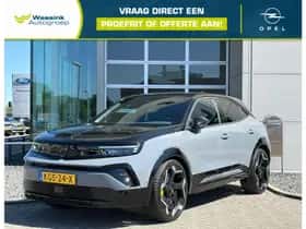 Opel Mokka-e (2026) thumbnail 1