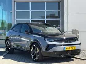Opel Mokka-e (2026) thumbnail 2