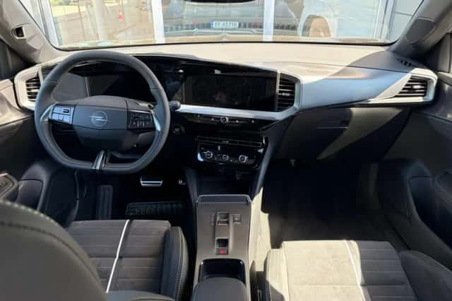 Opel Mokka-e (2026) thumbnail 17