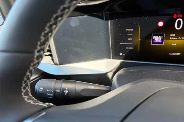 Opel Mokka-e (2026) thumbnail 23