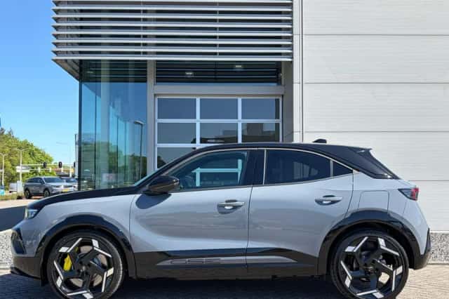 Opel Mokka-e (2026) thumbnail 4