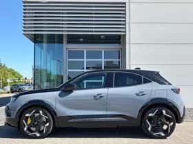 Opel Mokka-e (2026) thumbnail 4