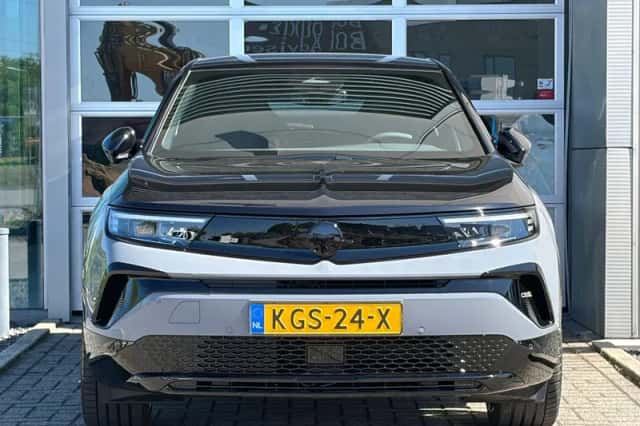 Opel Mokka-e (2026) thumbnail 5