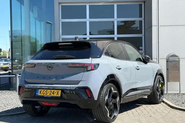 Opel Mokka-e (2026) thumbnail 6