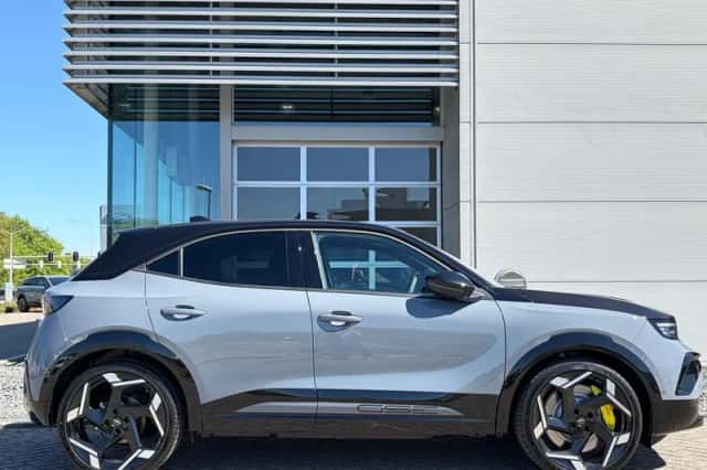 Opel Mokka-e (2026) thumbnail 7