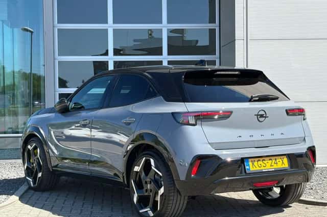 Opel Mokka-e (2026) thumbnail 8