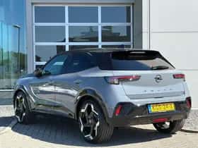 Opel Mokka-e (2026) thumbnail 8