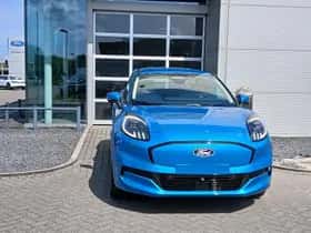 Ford Puma (2025) thumbnail 2