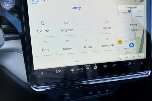Ford Puma (2025) thumbnail 20