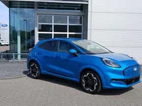 Ford Puma (2025) thumbnail 3