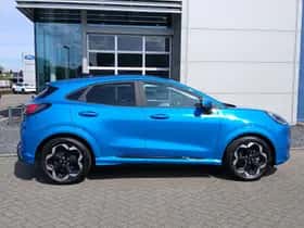 Ford Puma (2025) thumbnail 4