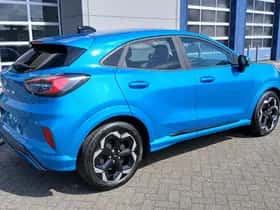 Ford Puma (2025) thumbnail 5