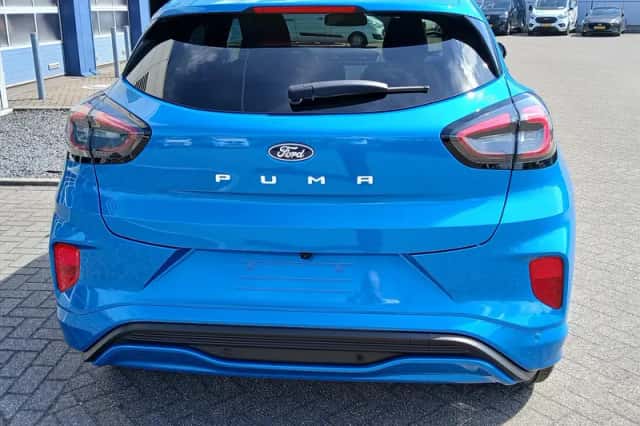 Ford Puma (2025) thumbnail 6