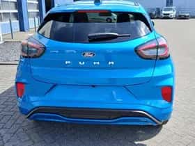 Ford Puma (2025) thumbnail 6