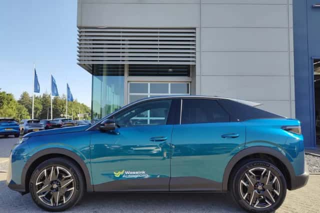 Peugeot 3008 (2026) thumbnail 4