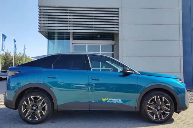 Peugeot 3008 (2026) thumbnail 5