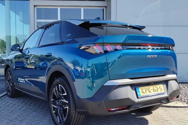 Peugeot 3008 (2026) thumbnail 6