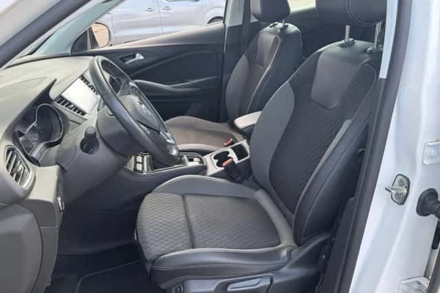 Opel Grandland X (2021) thumbnail 14