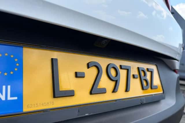 Opel Grandland X (2021) thumbnail 15