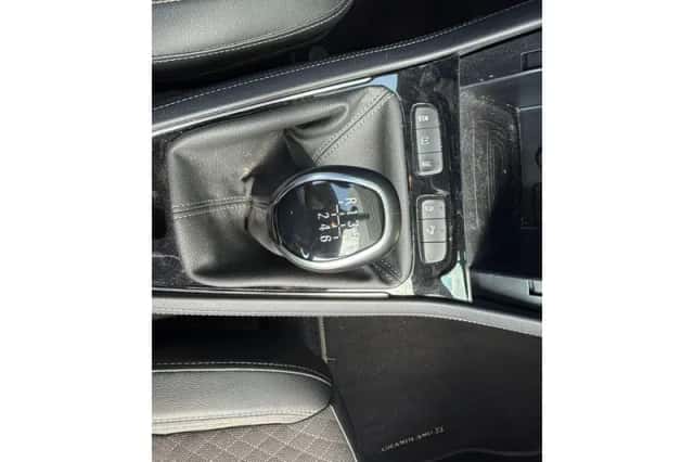 Opel Grandland X (2021) thumbnail 18