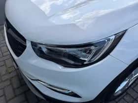 Opel Grandland X (2021) thumbnail 19