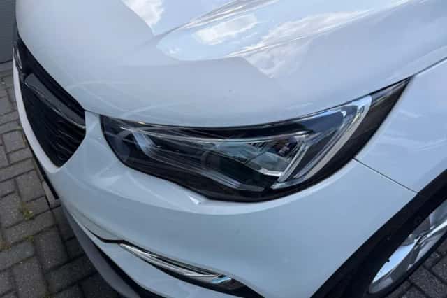 Opel Grandland X (2021) thumbnail 20