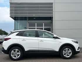 Opel Grandland X (2021) thumbnail 3