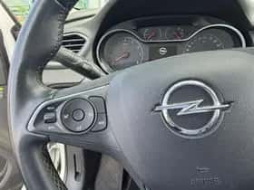 Opel Grandland X (2021) thumbnail 21