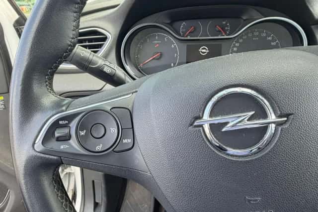 Opel Grandland X (2021) thumbnail 22