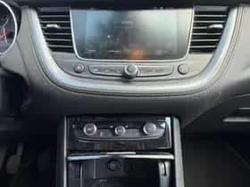 Opel Grandland X (2021) thumbnail 23